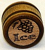 Ice Wine ID Cap